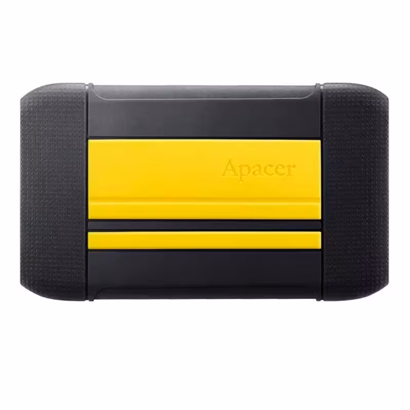 هارد اکسترنال اپیسر مدل AC633 ظرفیت 2 ترابایت