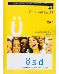 U OSD Zertifikat A1 BAND 1