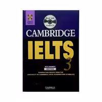 Cambridge IELTS 3