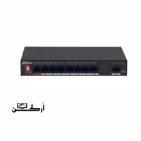 سوئیچ 9 پورت داهوا مدل PFS3009-8ET-96