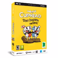 بازی Cuphead برای PC