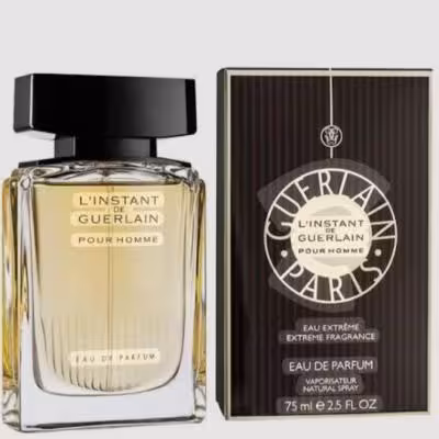 عطر گرلاین ل اینستنت ( مردانه ) ده میل
