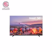 تلویزیون ال ای دی 50 اینچ هوشمند دوو مدل DSL-50MS3000U