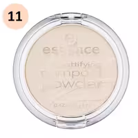 پنکیک اسنس مدل Mattifying Compact شماره 11