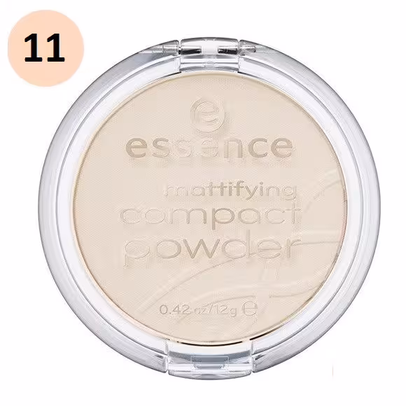 پنکیک اسنس مدل Mattifying Compact شماره 11