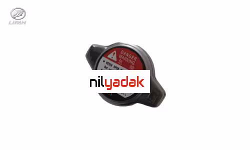 درب رادیاتور لیفان 620 درجه یک