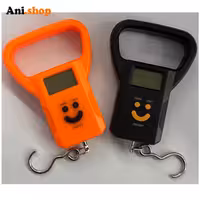 ترازو قلاب دار