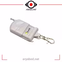 ریموت کرکره لرن بازرانته Barzante