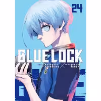 Blue Lock v24