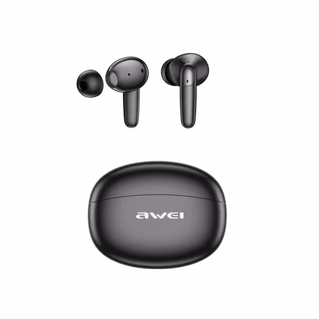 هندزفری بلوتوث اوی Awei T90 ENC Wireless Earbuds