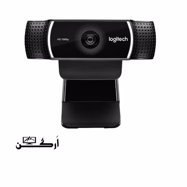 وب کم C922 Pro Stream لاجیتک