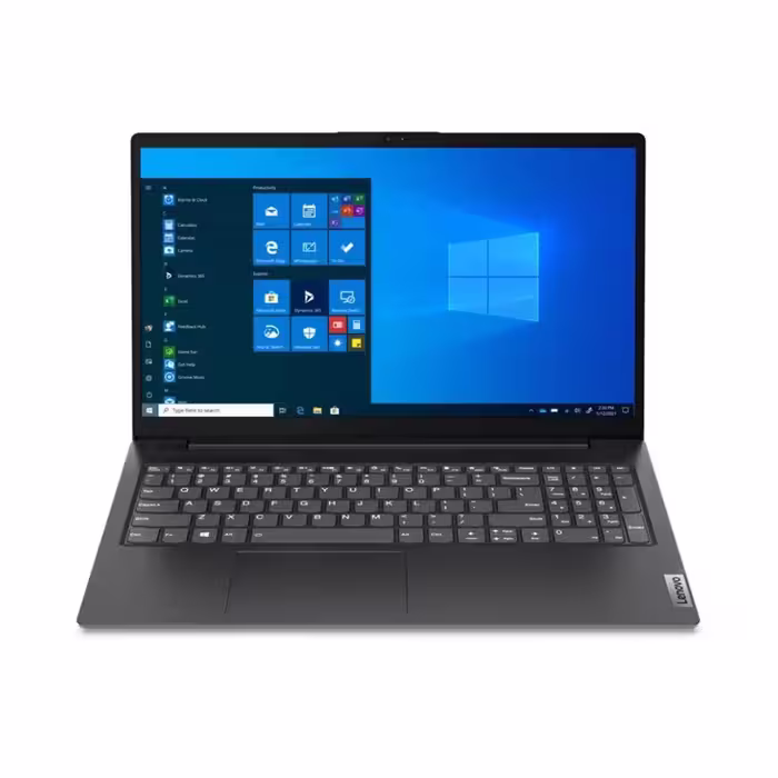 لپ تاپ لنوو 15.6 اینچی FHD مدل AMD R5 - V15 G2 ALC رم 12GB حافظه 512GB SSD گرافیک Integrated  - مشکی
