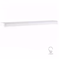 چراغ LED اکو خطی 80 وات 120 سانتی متری میتره