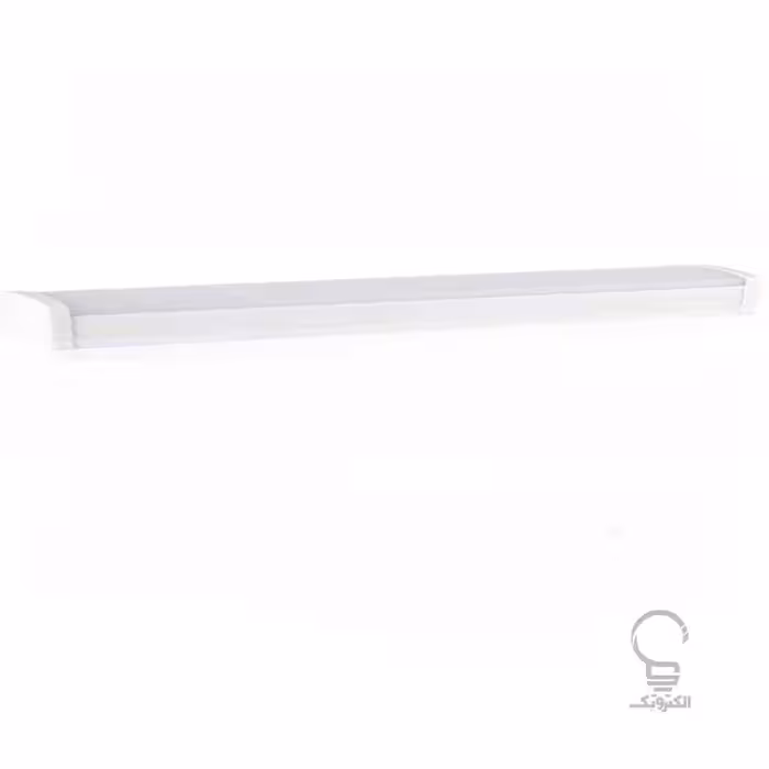 چراغ LED اکو خطی 80 وات 120 سانتی متری میتره