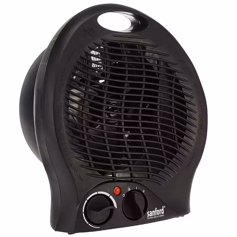 بخاری برقی سانفورد مدل SF1201RH | چاوه