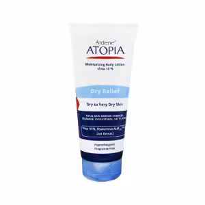 لوسیون مرطوب کننده بدن آتوپیا آردن Arden Atopia Moisturizing Body
