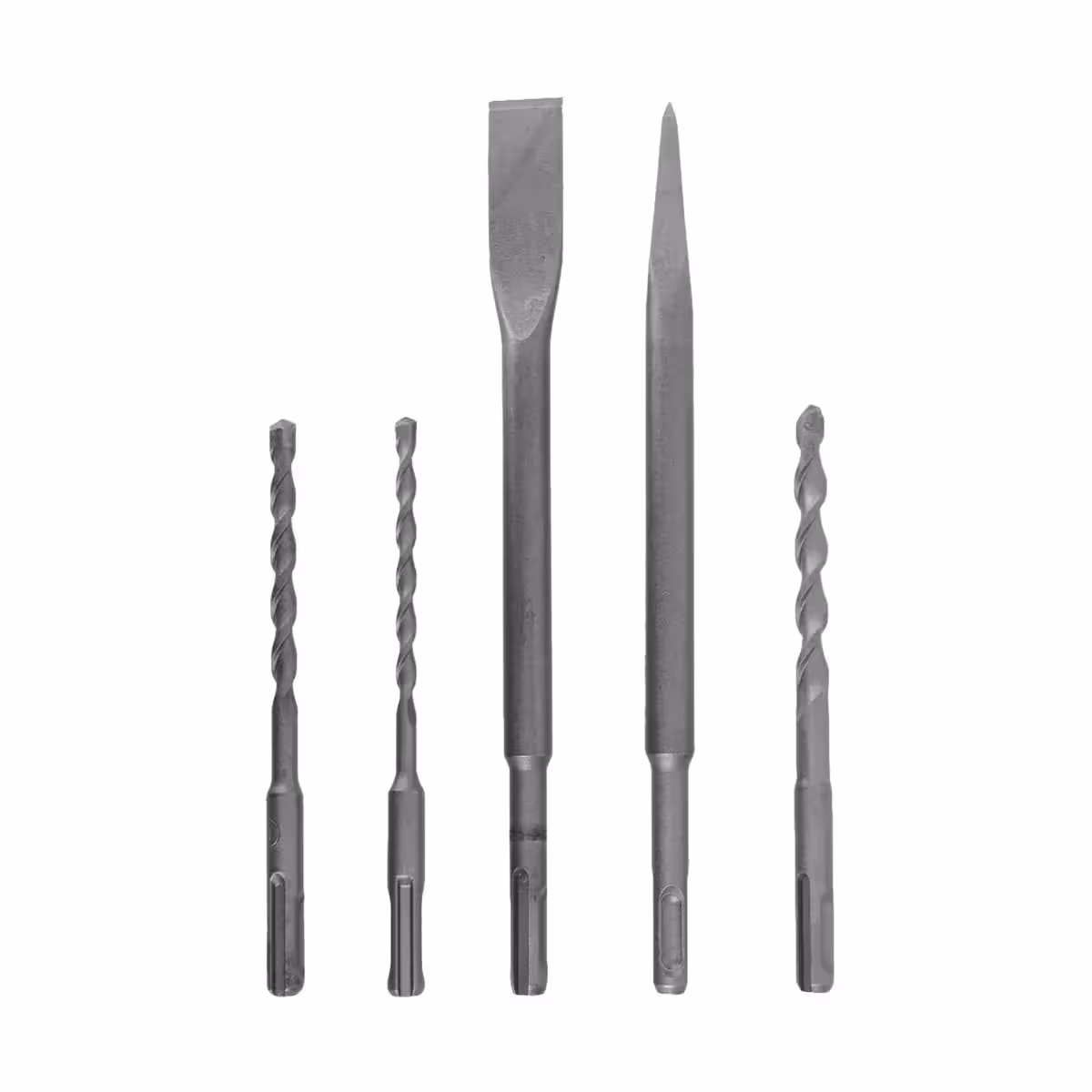 دریل بتن کن 4 شیار 26 میلیمتری 800 وات مکث اچ ام تی مدل B53