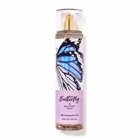 بادی اسپلش بث اند بادی ButterflyButterfly Fine Fragrance Mist
