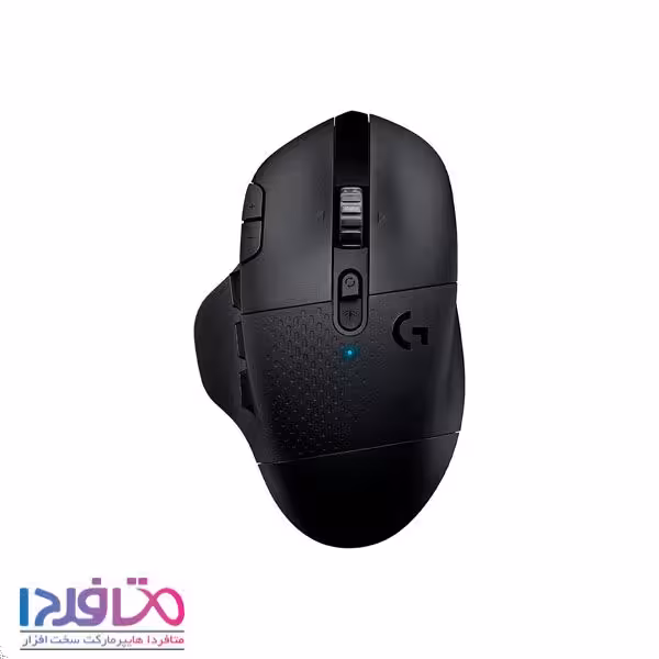 ماوس بی سیم گیمینگ لاجیتک مدل G604