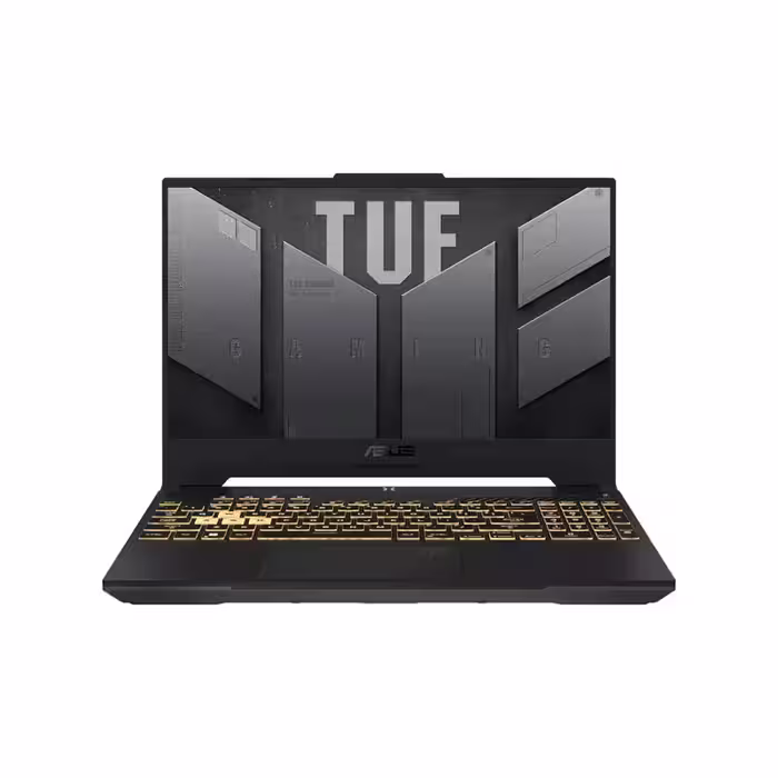لپ تاپ ایسوس مدل TUF Gaming F17 FX507VI – J