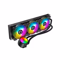 GAMEMAX IceChill 360 ARGB