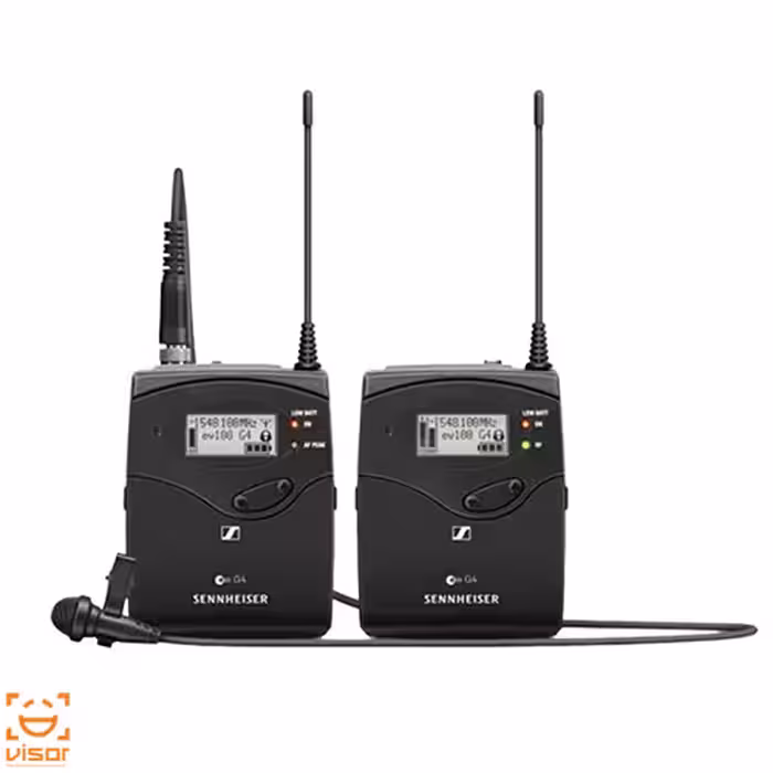 میکروفون بی سیم سنهایزر Sennheiser EW 112P G4-B