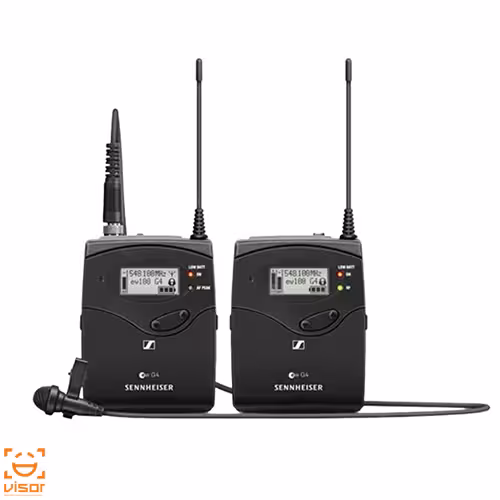میکروفون بی سیم سنهایزر Sennheiser EW 112P G4-B
