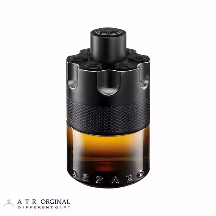 عطر آزارو د موست وانتد مردانه پارفوم 100 میل