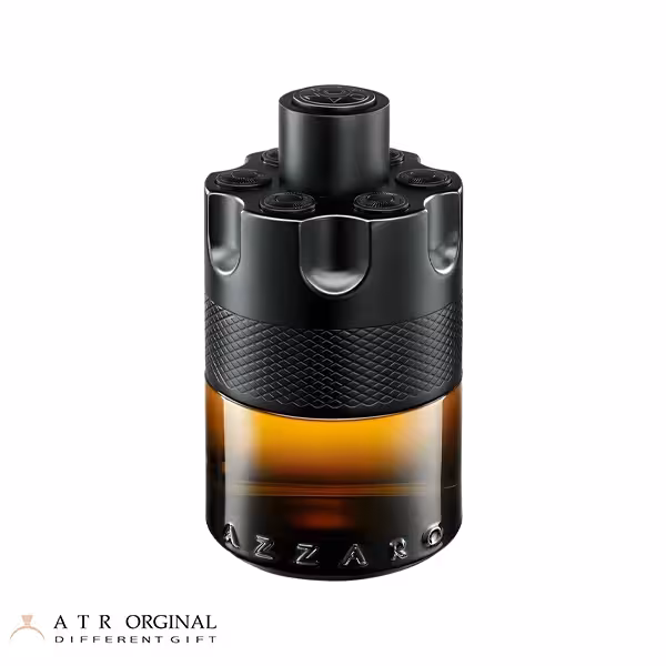 عطر آزارو د موست وانتد مردانه پارفوم 100 میل