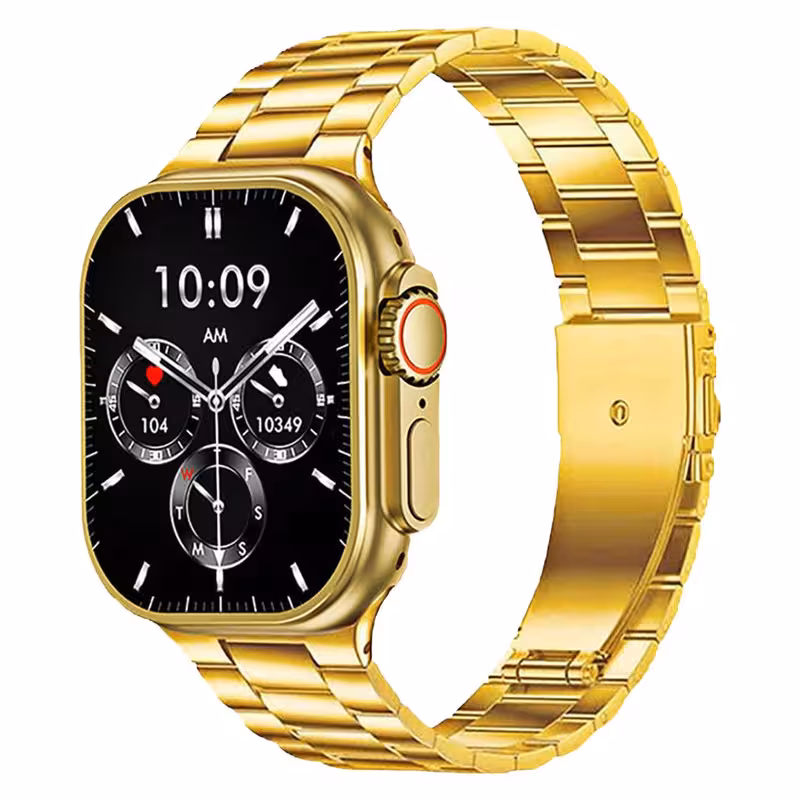 ساعت هوشمند مدل G9 ULTRA MAX | کالا مکس