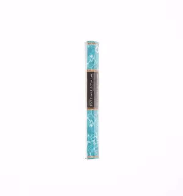 عود خوشبو کننده هوا دارشان BVLGARI AQVA