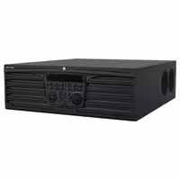 دستگاه ذخیره‌ساز تحت شبکه هایک ویژن مدل DS-9664NI-I16