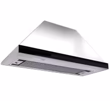 هود سفید بیمکث مدل 2062