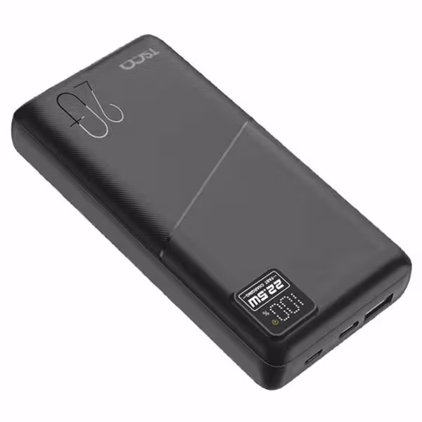 پاوربانک TSCO TP957 20000MAH
