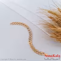 دستبند ژوپینگ Xuping Bracelet کد DSB1899W