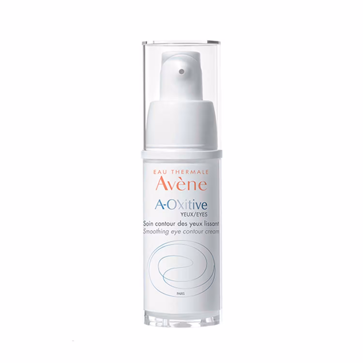 کرم دور چشم A-Oxitive اون Avene
