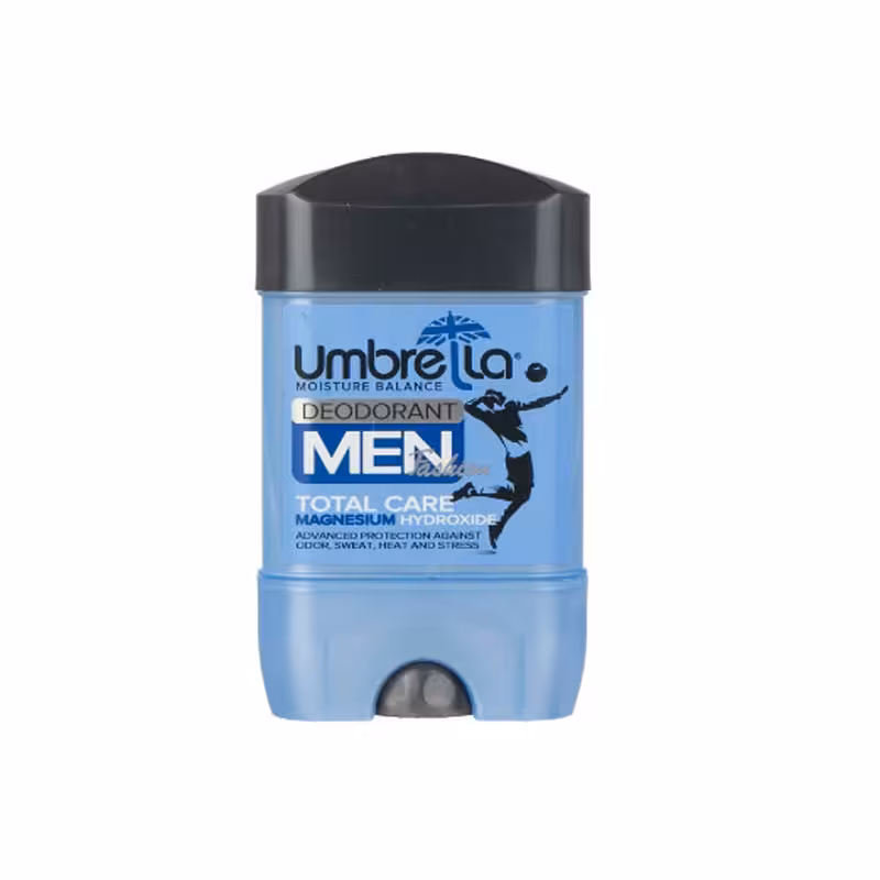 استیک ضد تعریق مردانه آمبرلا مدل Total Care حجم 75 میلی لیتر