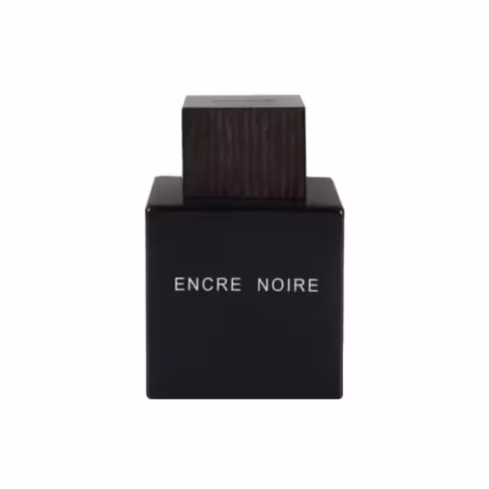خرید و قیمت عطر لالیک فرانسه Encre Noire Eau De Toilette For Men - کی ام کالا