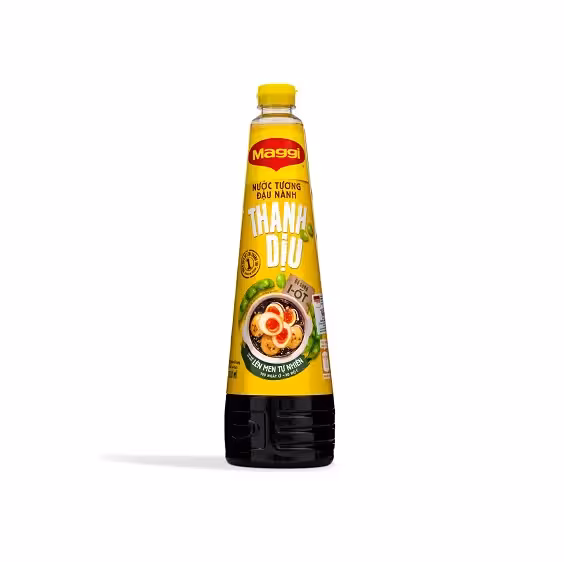 سس سویا لایت مگی Maggi حجم 700 میل