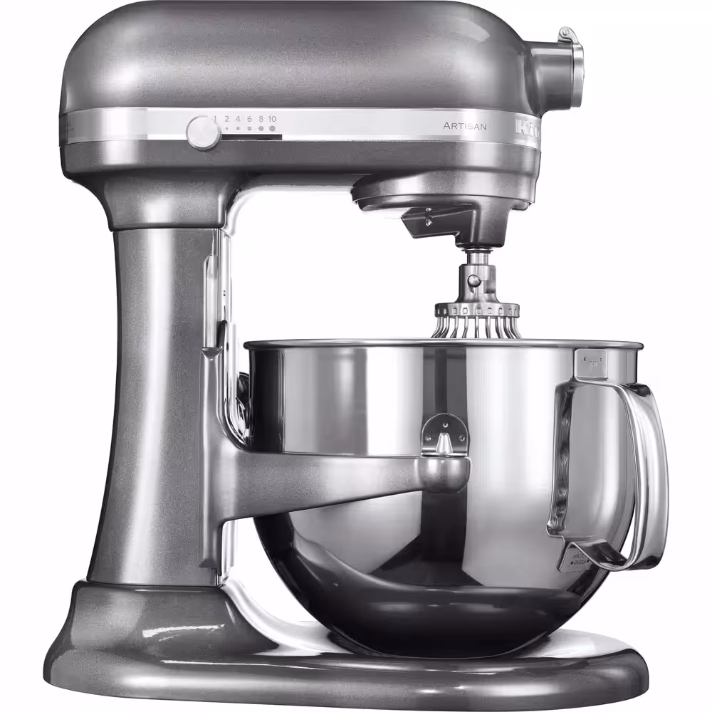 همزن کاسه دار کیچن اید مدل KitchenAid 5KSM7580EMS