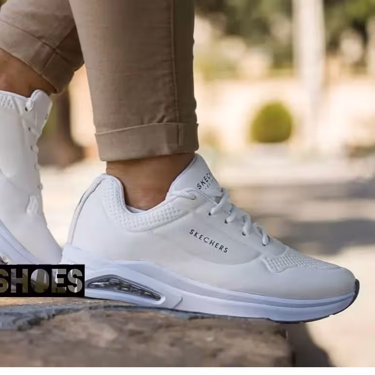 کفش اسکیچرز کپسول دار