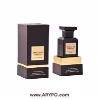 ادوپرفیوم  ورلد رایحه VANILLE EN TOBACCO