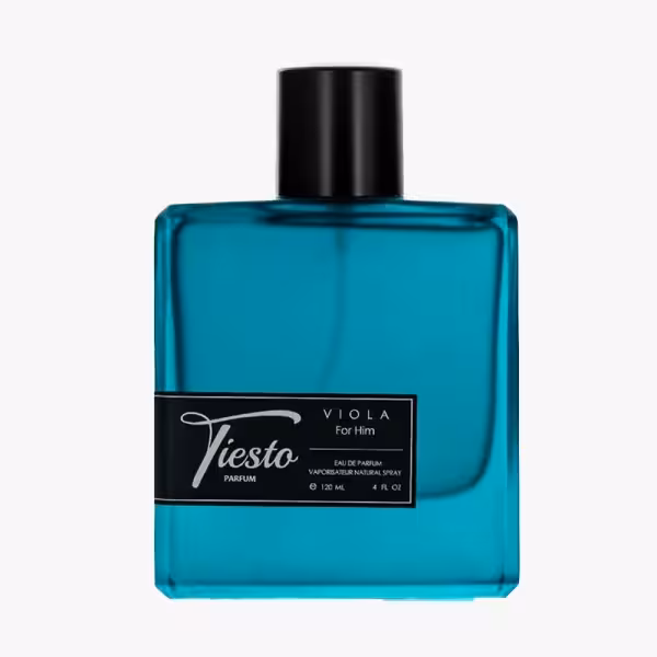 عطر مردانه ویولا تیستو 120 میل