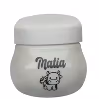 کرم کاسه ای شیر گاو ماتیا 85 گرم ( Matia milk water cream )