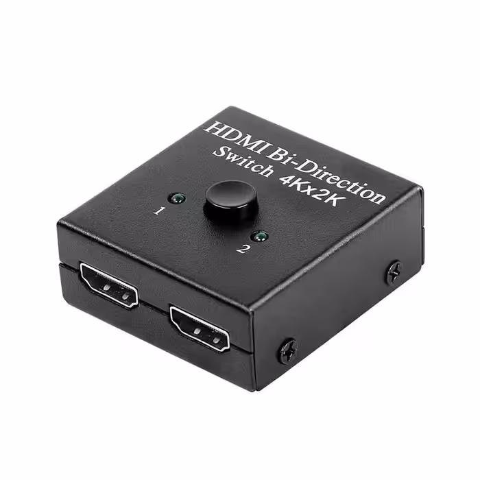 اسپلیتر HDMI برند GELRHONR