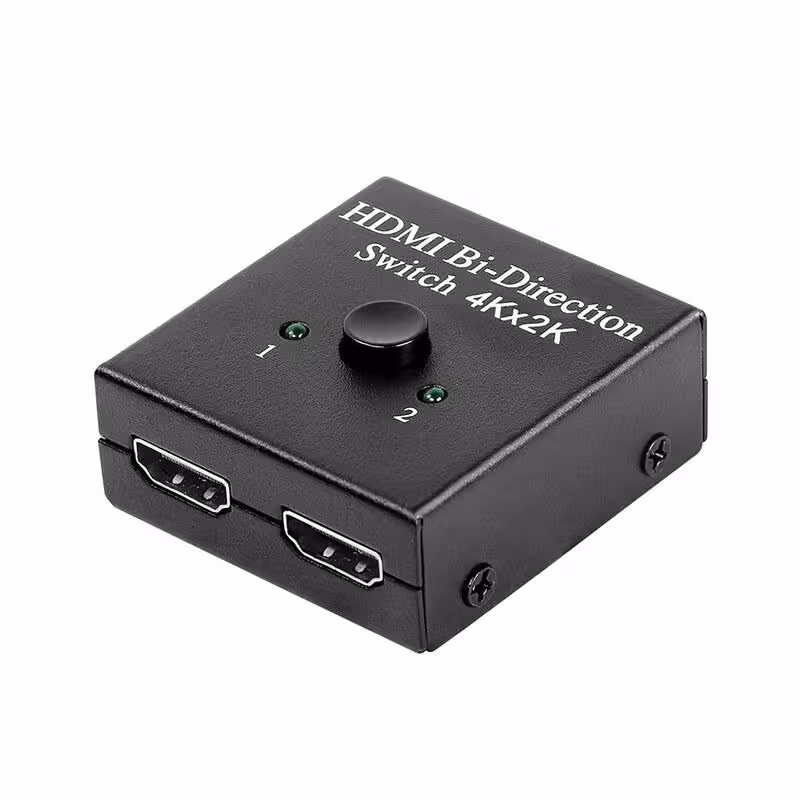 اسپلیتر HDMI برند GELRHONR