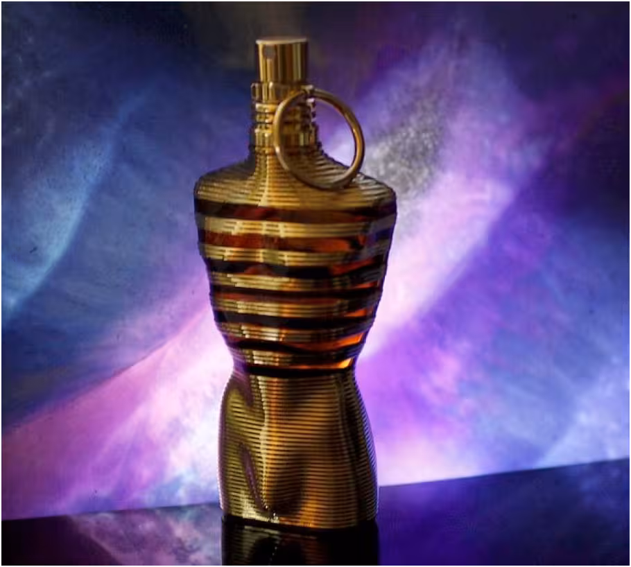 عطر ادکلن ژان پل گوتیه له میل الکسیر اصل | Jean Paul Gaultier Le Male Elixir 100ml