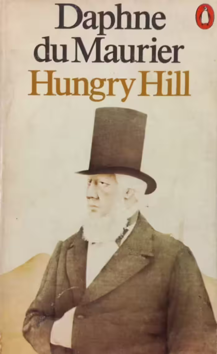 Hungry Hill | Daphne du Maurier
