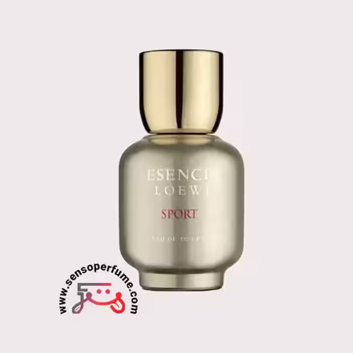 عطر ادکلن لووه اسنسیا اسپرت مردانه | loewe esencia sport