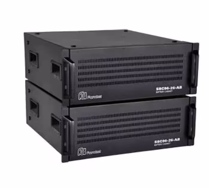 کابینت باتری یو پی اس فاراتل SBC96V-26AH